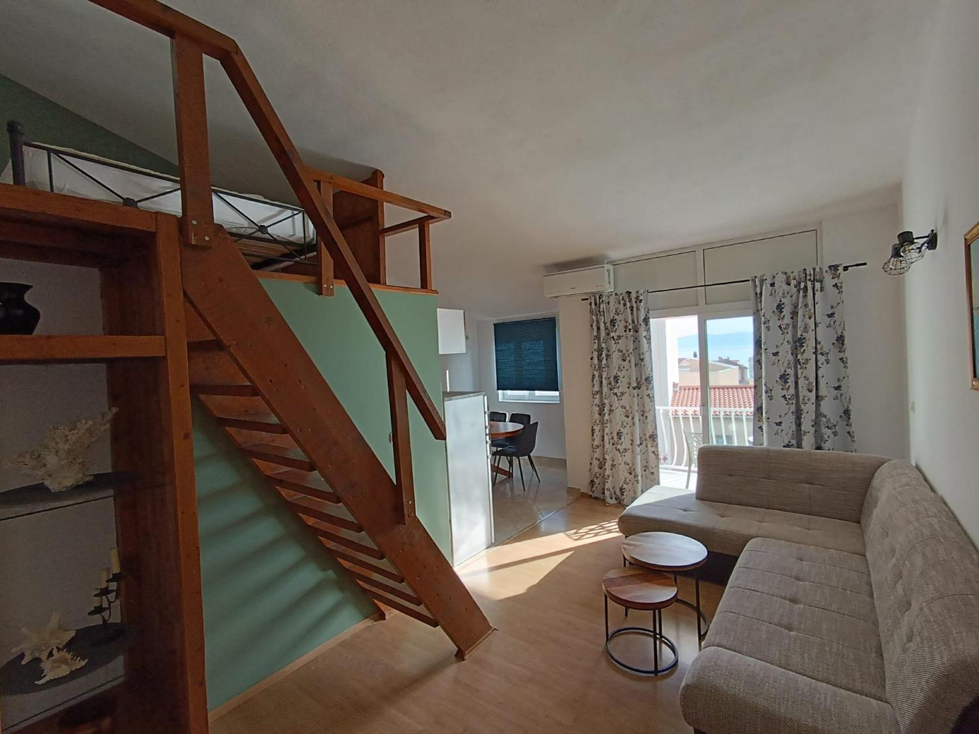 Apartmani Matko i Ana Podgora Esterno foto